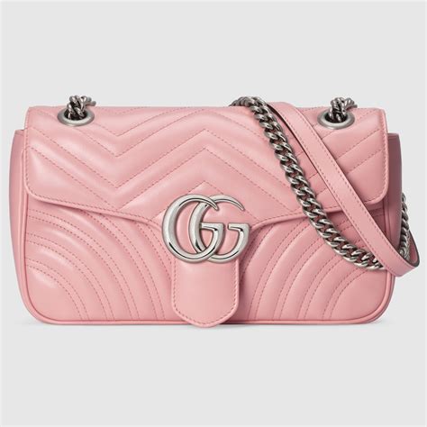 borsa gucci color pastello|borse Gucci da donna.